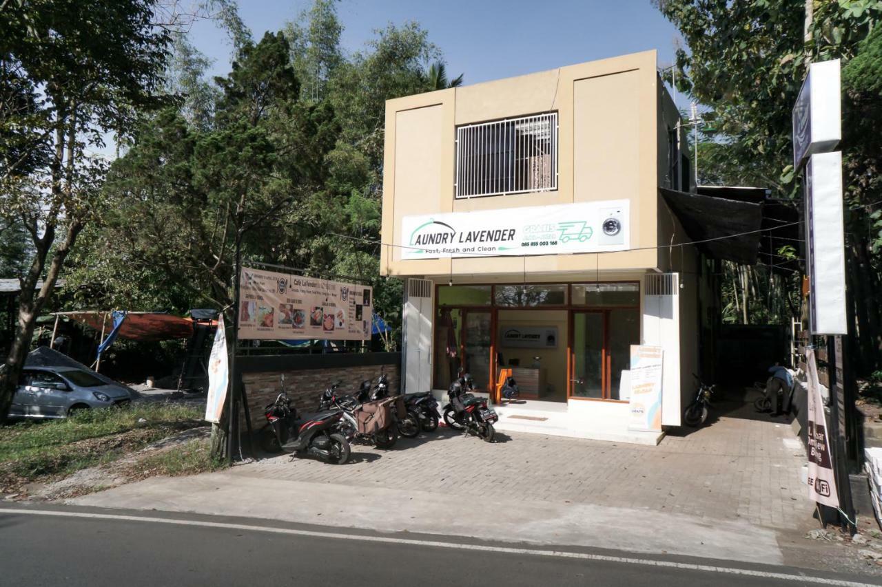 Reddoorz Syariah Near Exit Tol Malang Otel Dış mekan fotoğraf