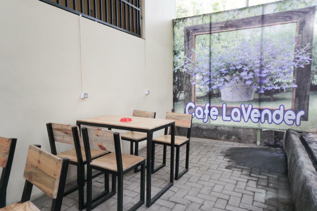Reddoorz Syariah Near Exit Tol Malang Otel Dış mekan fotoğraf