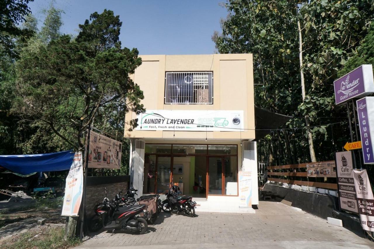 Reddoorz Syariah Near Exit Tol Malang Otel Dış mekan fotoğraf